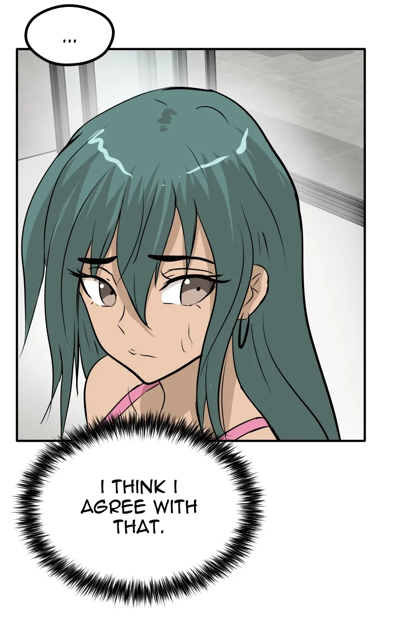 Swolemates Chapter 87 page 47 - 