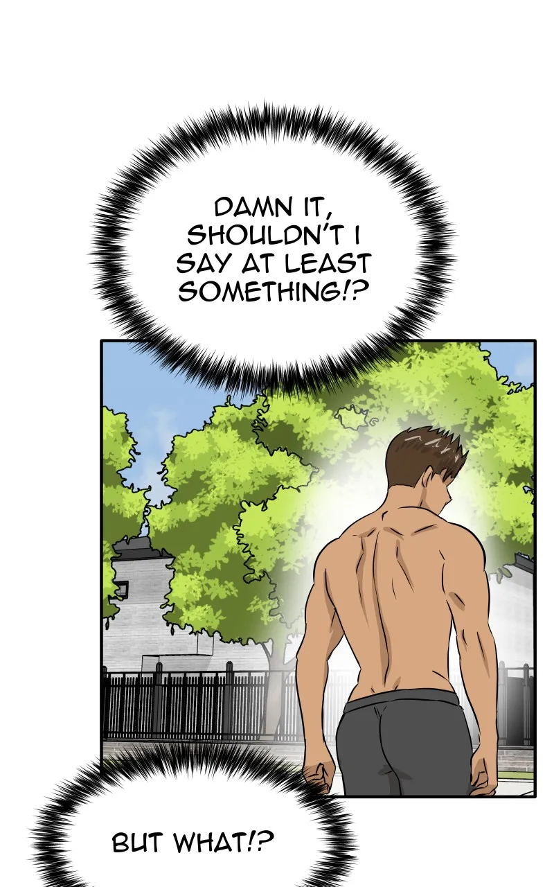 Swolemates Chapter 87 page 48 - 