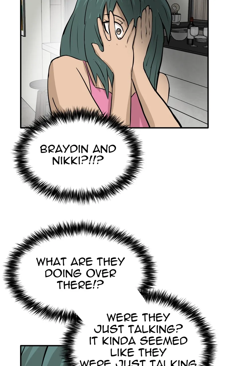 Swolemates Chapter 87 page 6 - 