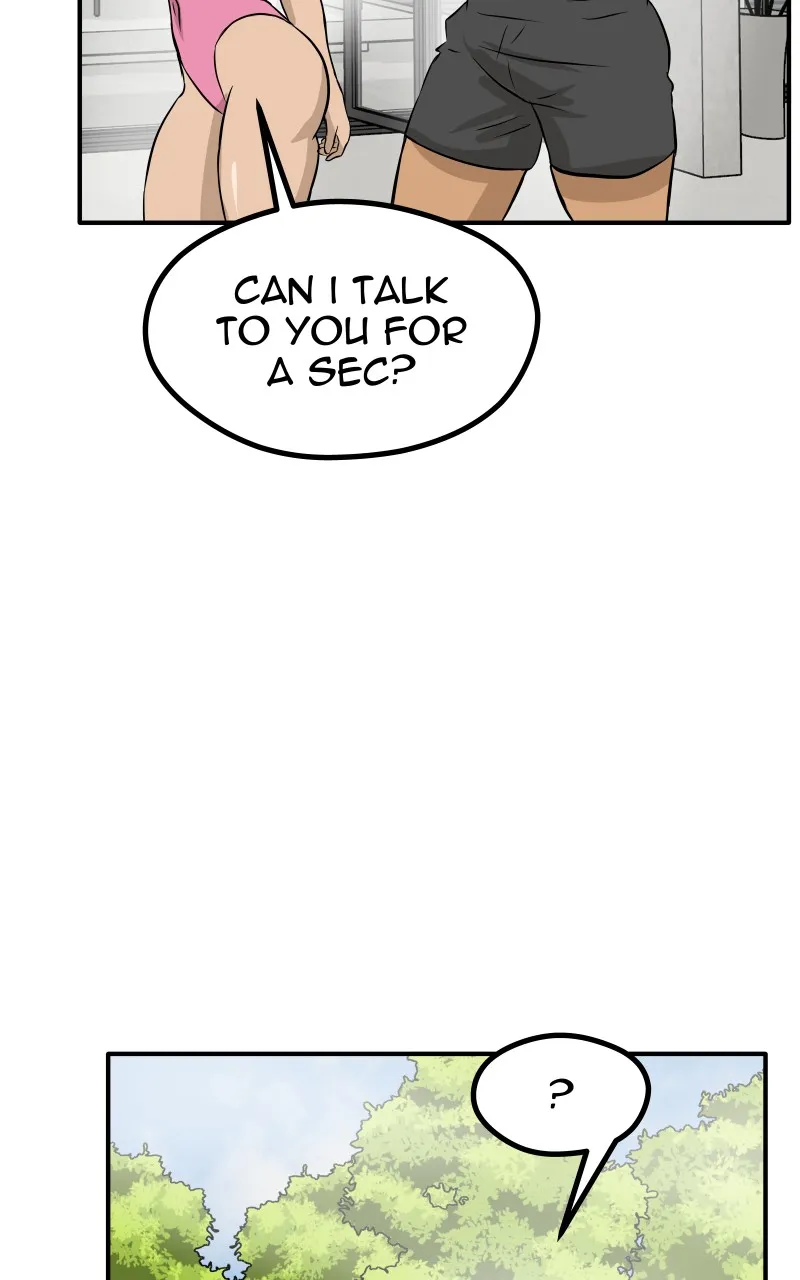 Swolemates Chapter 87 page 51 - 
