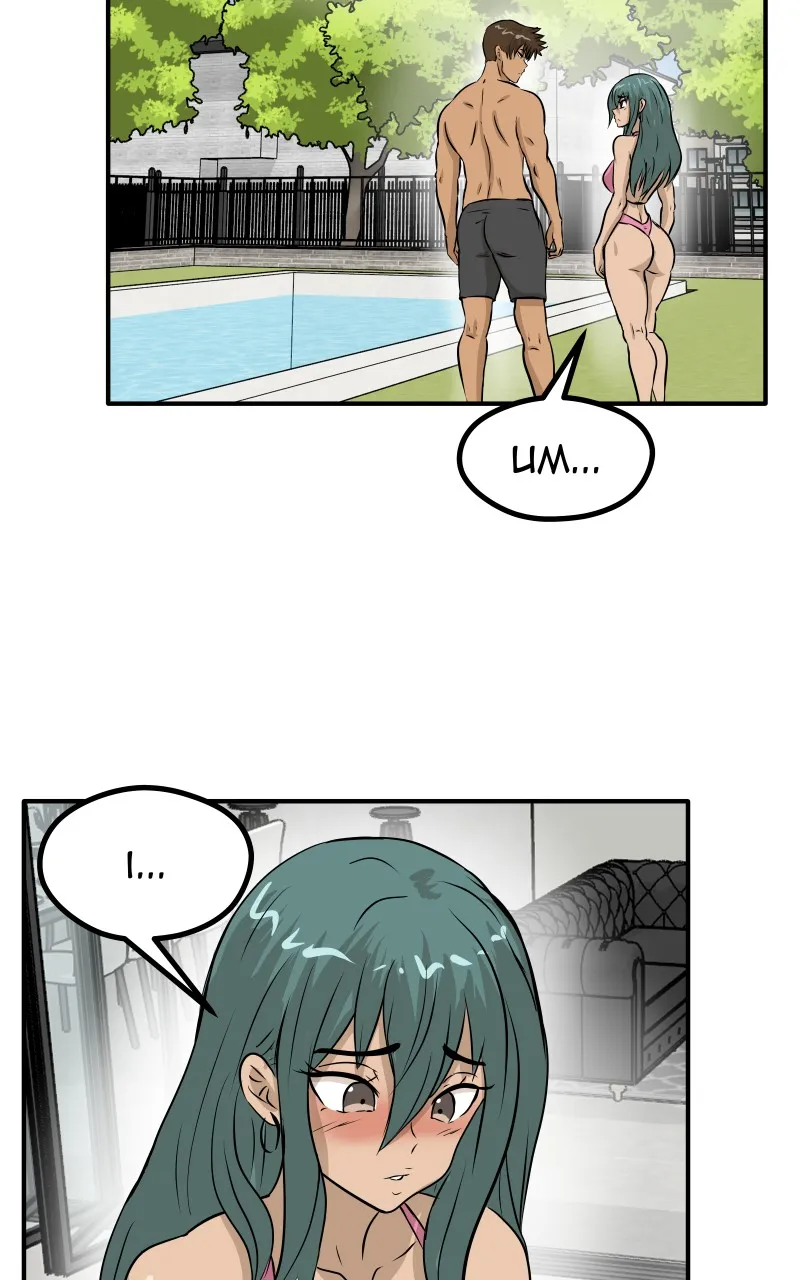 Swolemates Chapter 87 page 52 - 