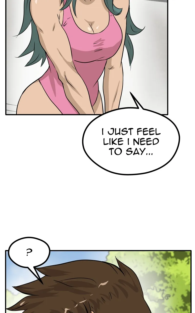Swolemates Chapter 87 page 53 - 