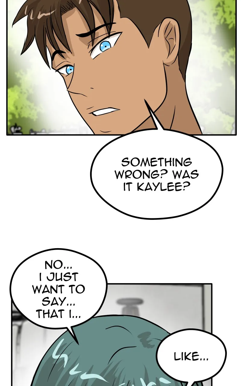 Swolemates Chapter 87 page 54 - 