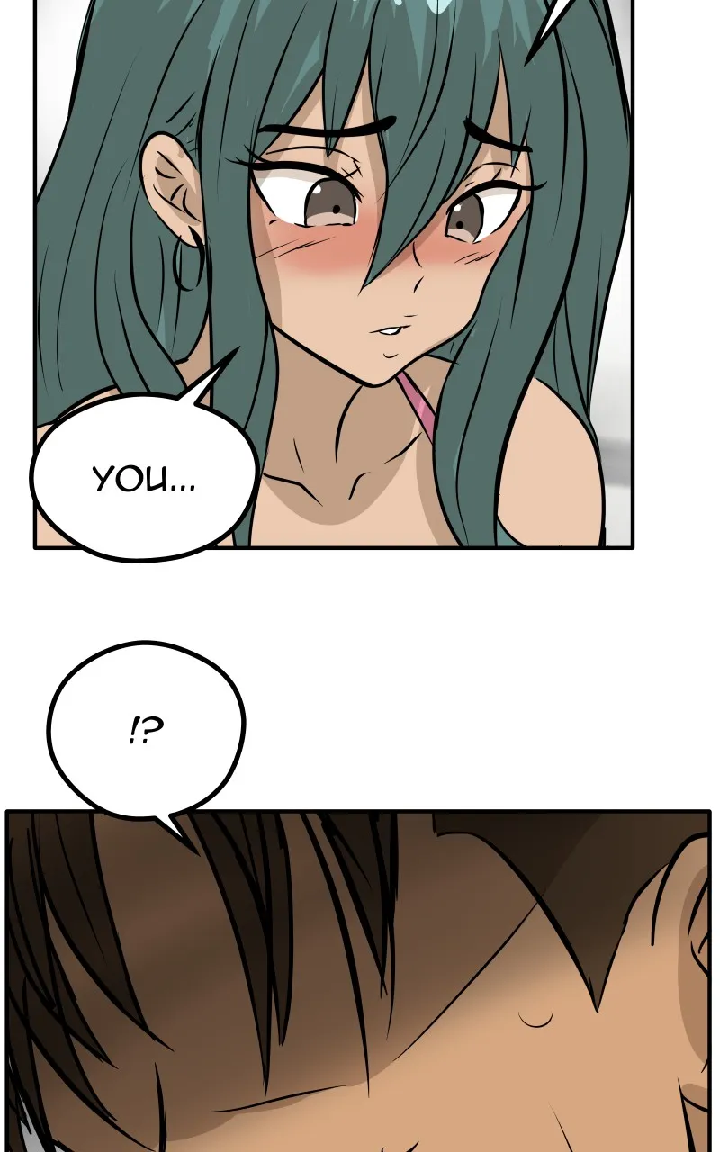 Swolemates Chapter 87 page 55 - 