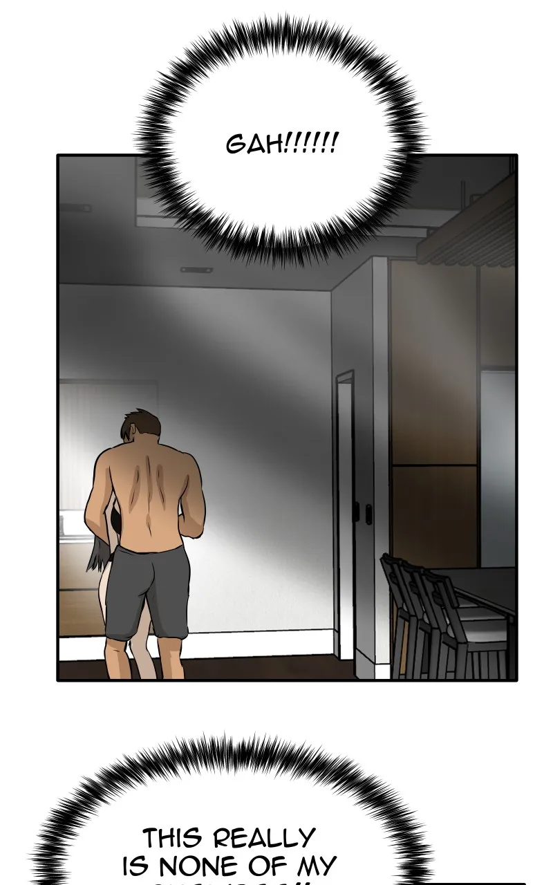 Swolemates Chapter 87 page 9 - 