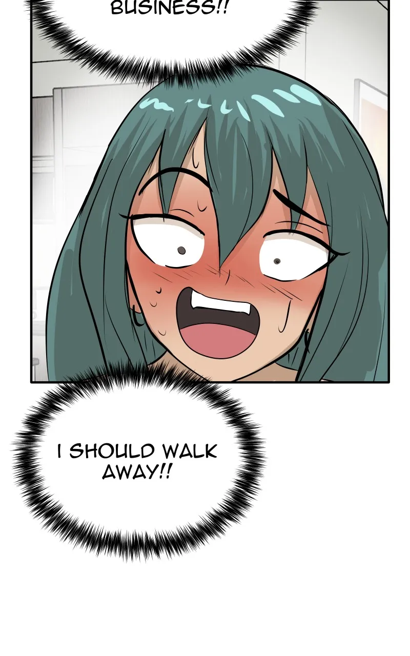 Swolemates Chapter 87 page 10 - 