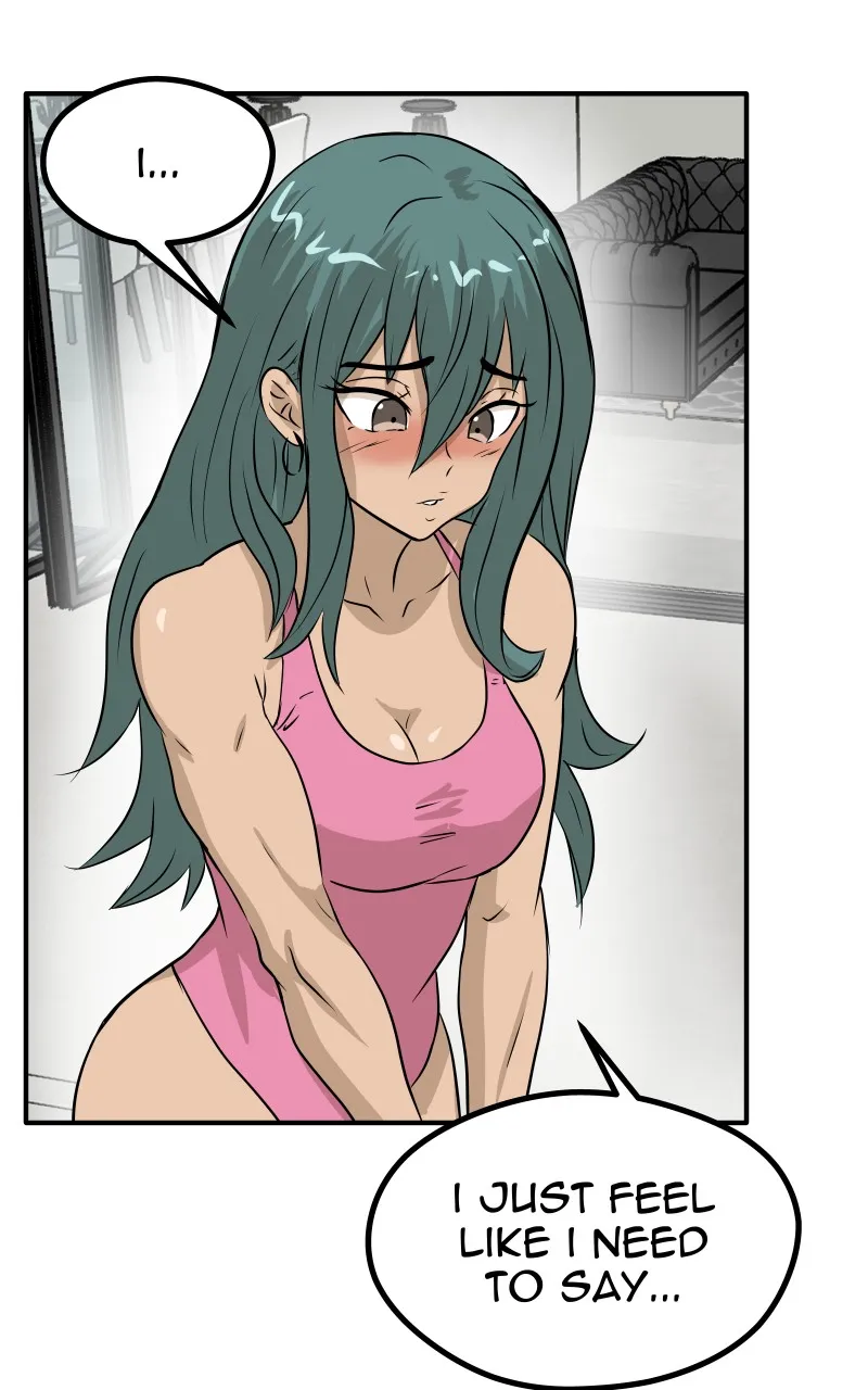 Swolemates Chapter 88 page 2 - 
