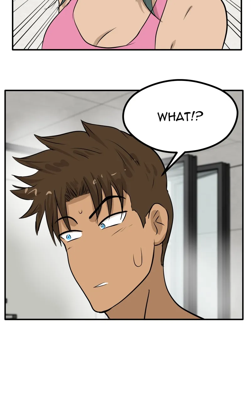 Swolemates Chapter 88 page 11 - 