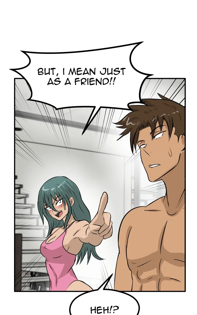 Swolemates Chapter 88 page 12 - 