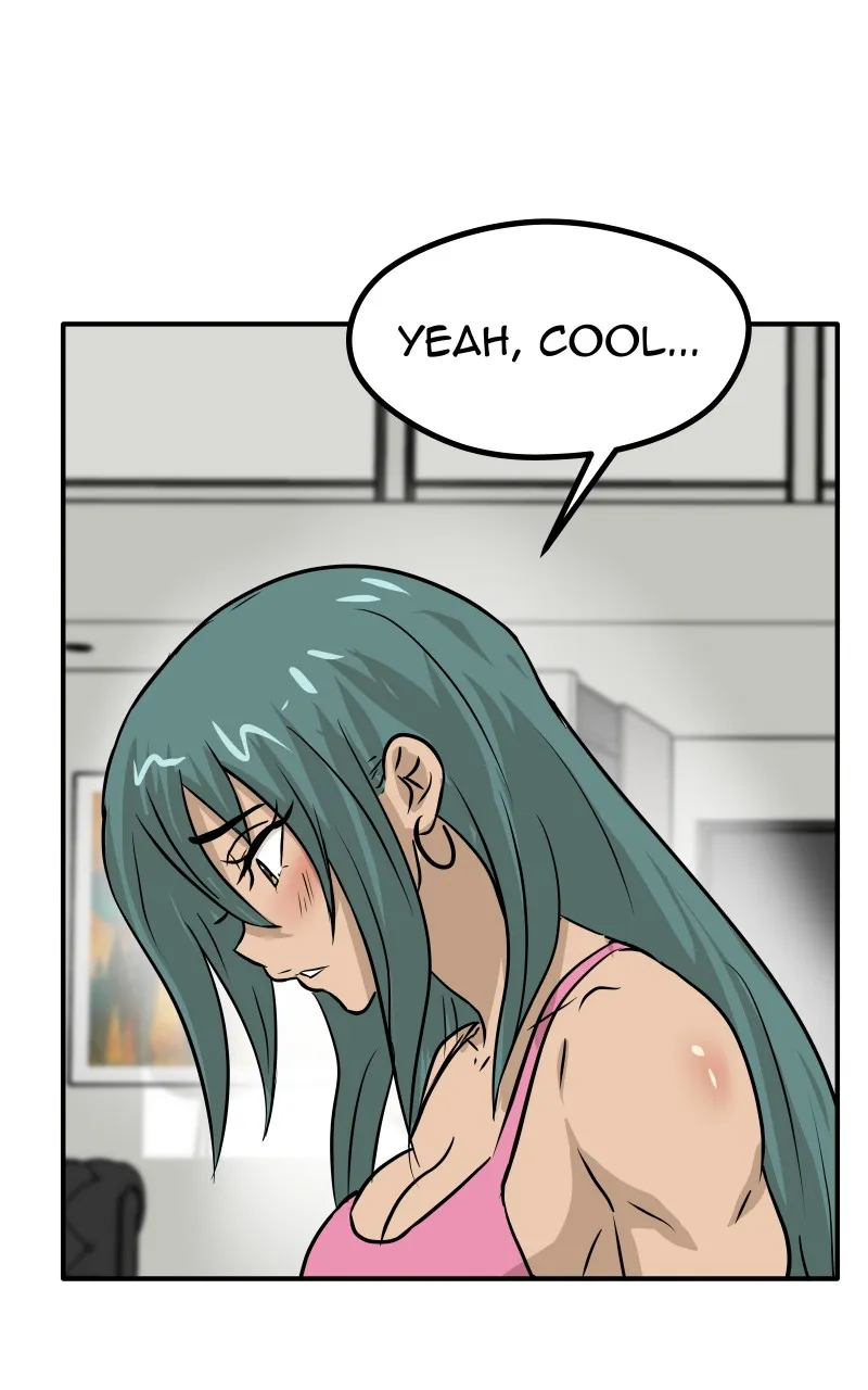 Swolemates Chapter 88 page 14 - 