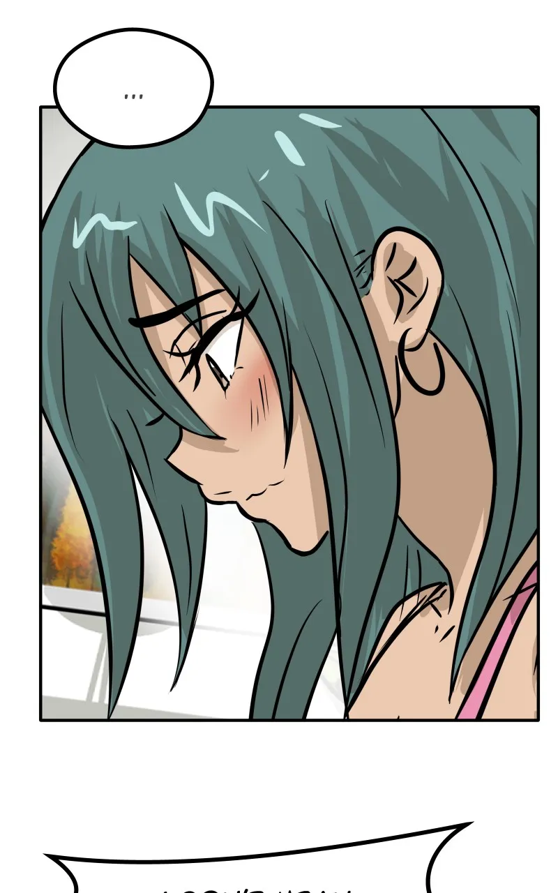 Swolemates Chapter 88 page 15 - 