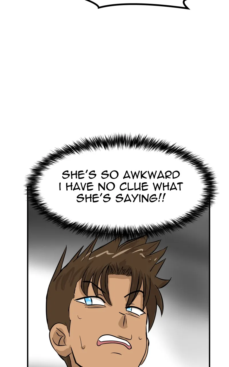 Swolemates Chapter 88 page 17 - 