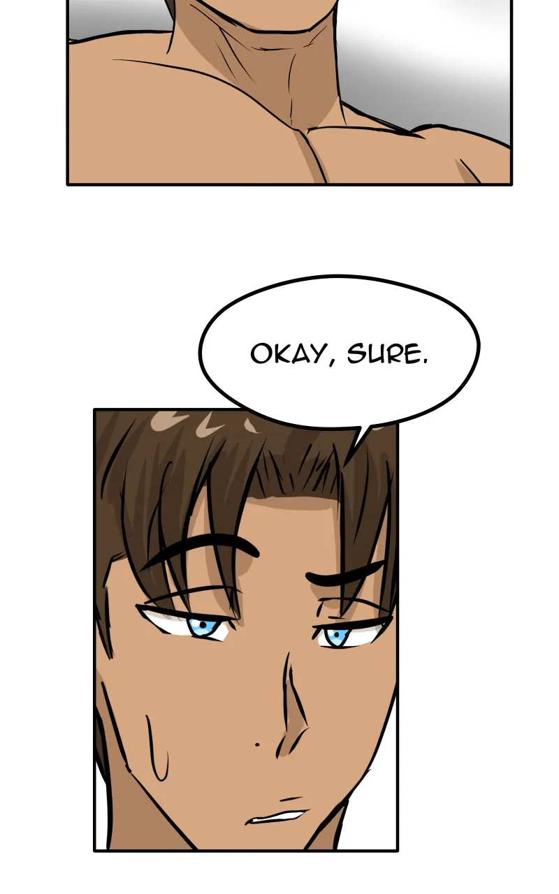Swolemates Chapter 88 page 18 - 