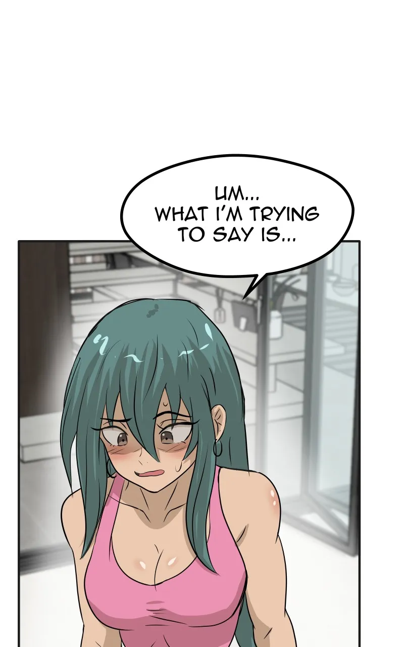 Swolemates Chapter 88 page 19 - 