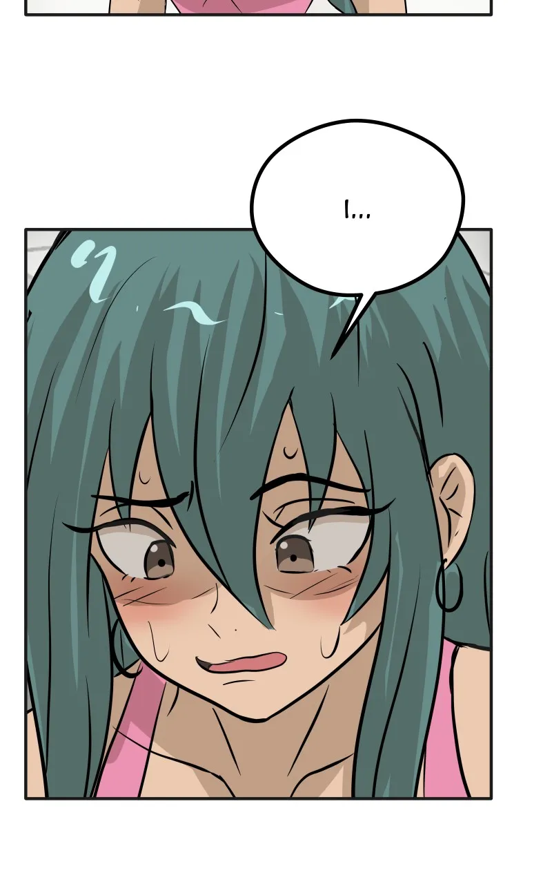 Swolemates Chapter 88 page 20 - 