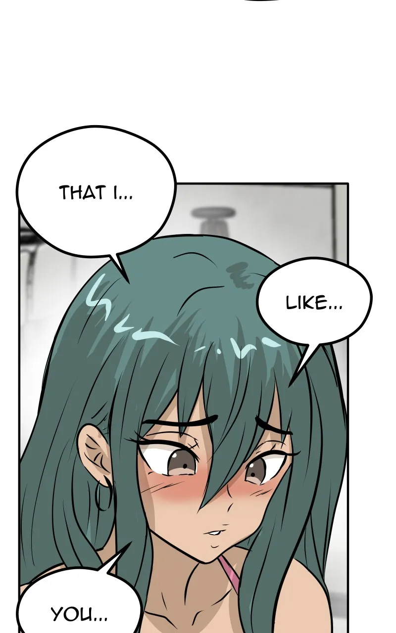 Swolemates Chapter 88 page 3 - 
