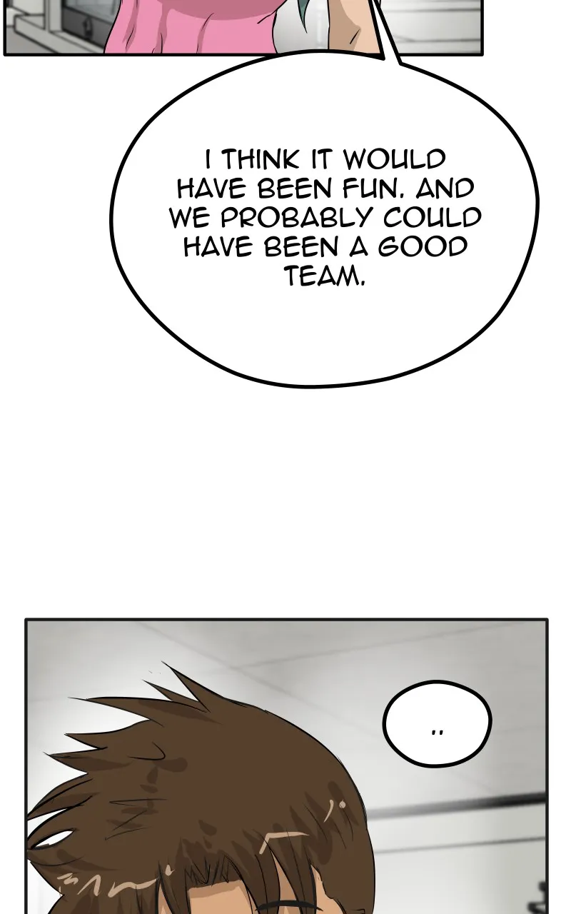 Swolemates Chapter 88 page 22 - 