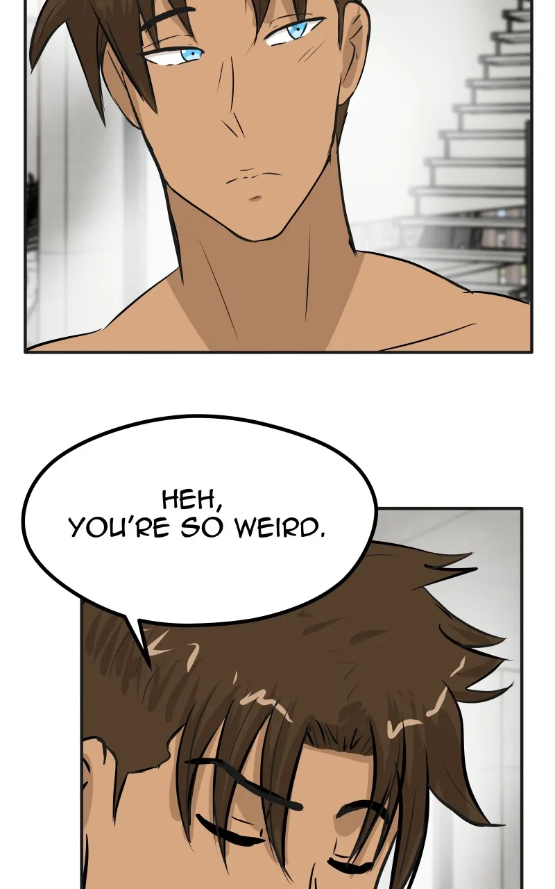 Swolemates Chapter 88 page 23 - 