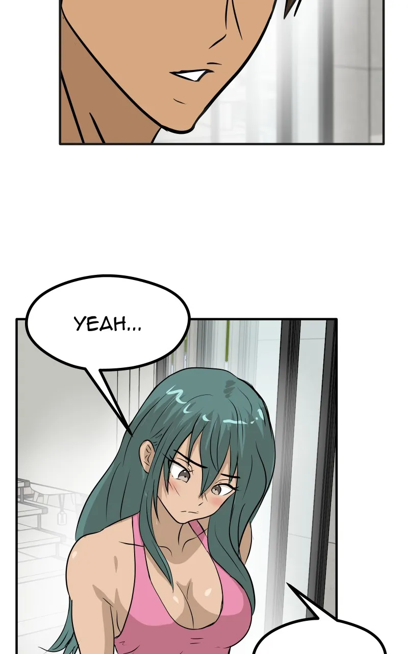Swolemates Chapter 88 page 24 - 