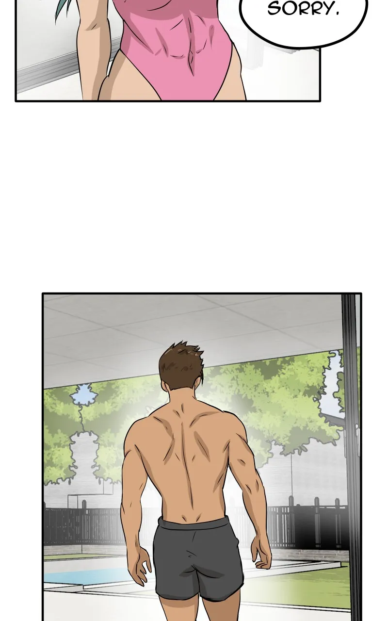 Swolemates Chapter 88 page 25 - 