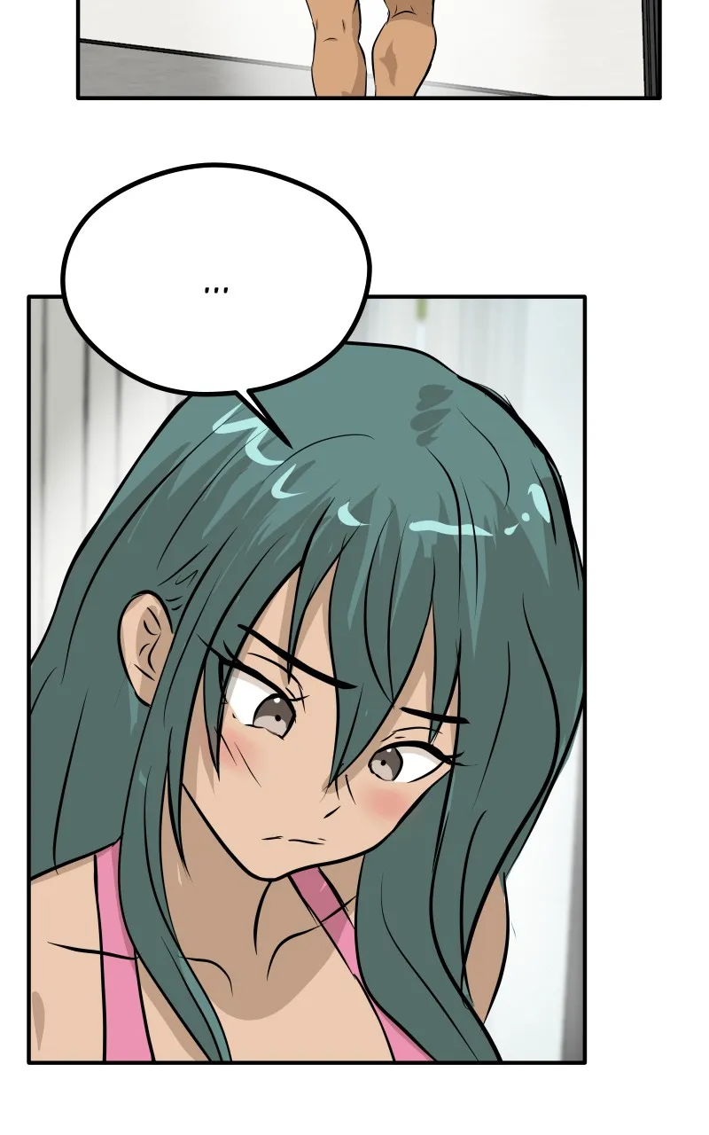 Swolemates Chapter 88 page 26 - 