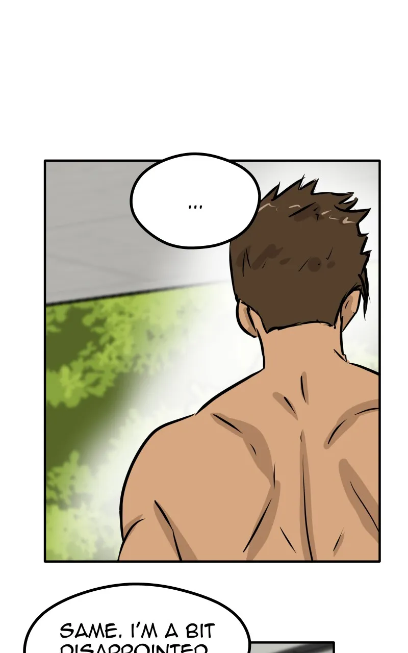 Swolemates Chapter 88 page 27 - 