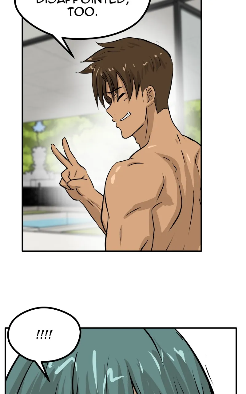 Swolemates Chapter 88 page 28 - 