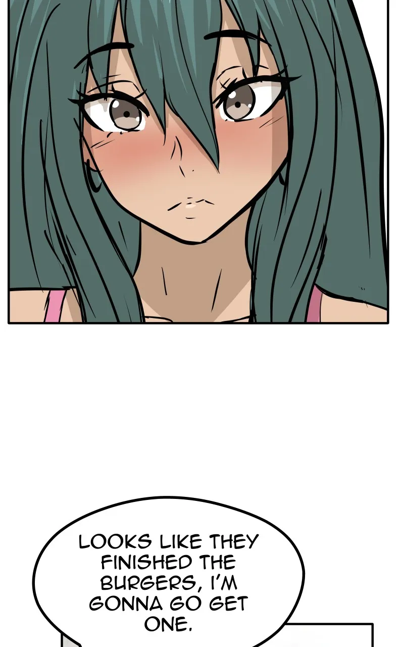 Swolemates Chapter 88 page 29 - 