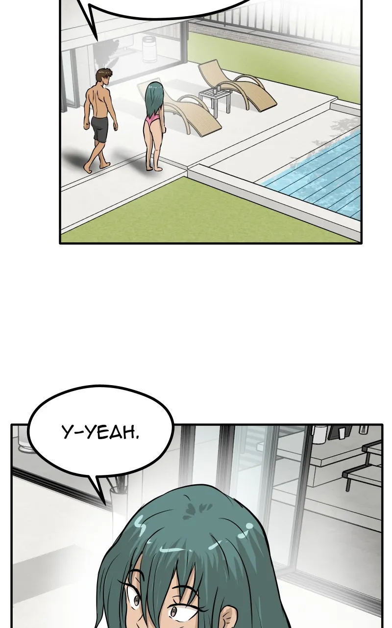 Swolemates Chapter 88 page 30 - 