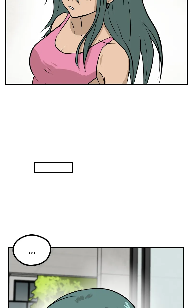 Swolemates Chapter 88 page 31 - 