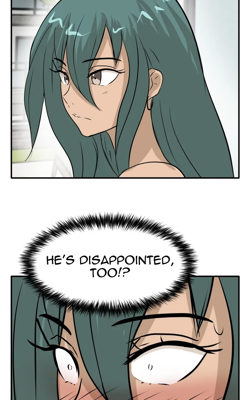 Swolemates Chapter 88 page 32 - 