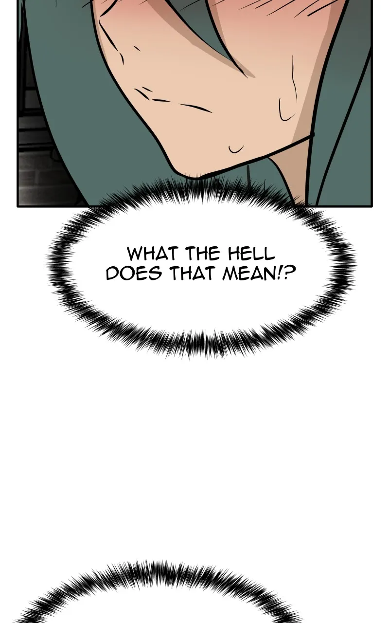 Swolemates Chapter 88 page 33 - 