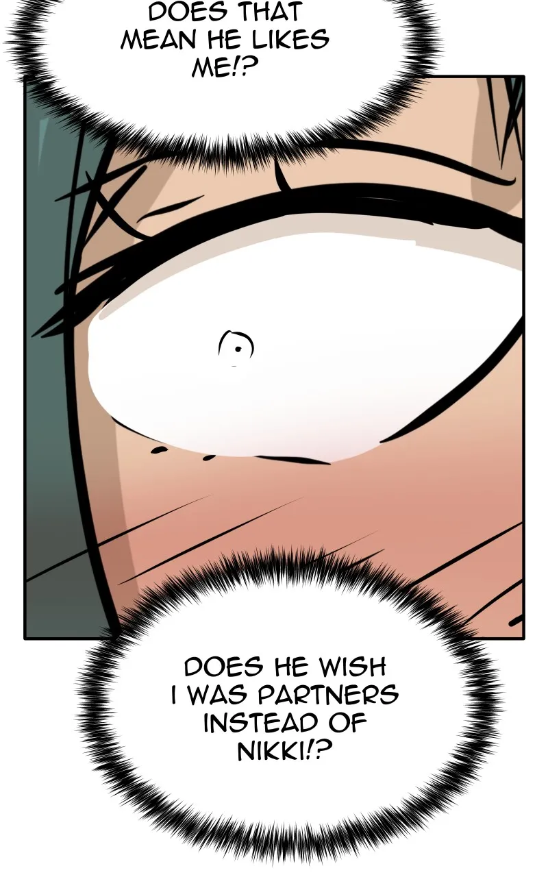 Swolemates Chapter 88 page 34 - 