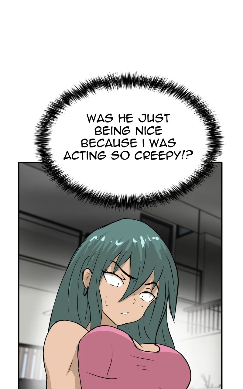 Swolemates Chapter 88 page 35 - 