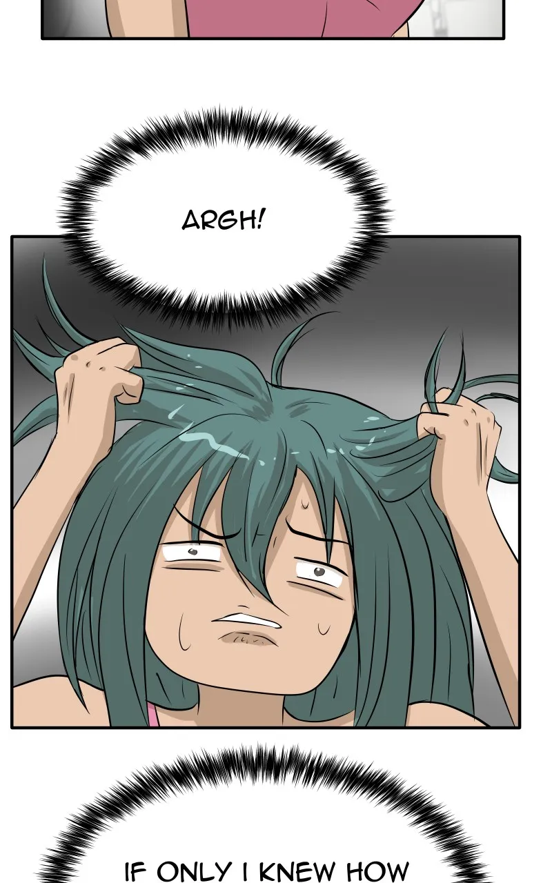 Swolemates Chapter 88 page 36 - 