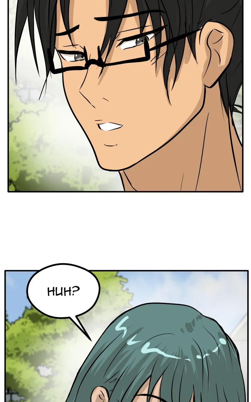 Swolemates Chapter 88 page 40 - 