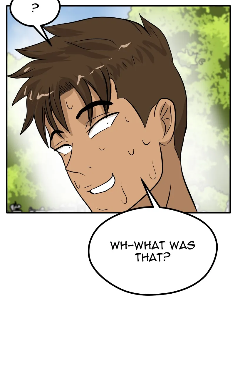 Swolemates Chapter 88 page 5 - 