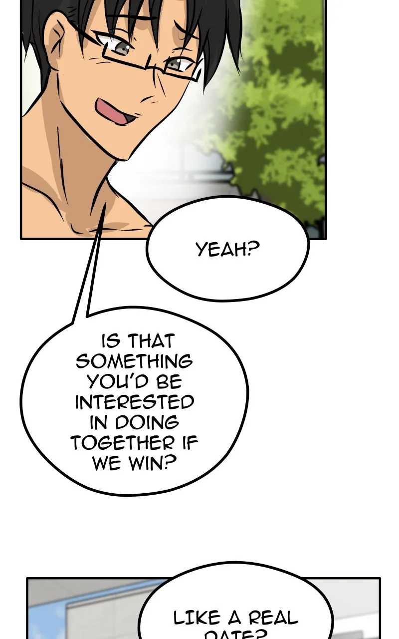 Swolemates Chapter 88 page 43 - 