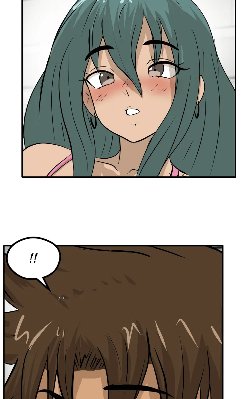 Swolemates Chapter 88 page 45 - 