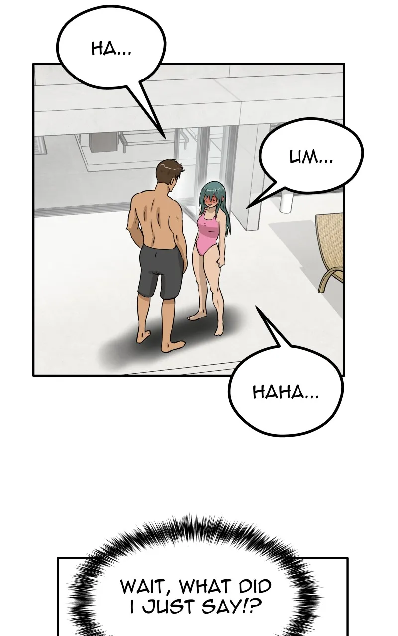 Swolemates Chapter 88 page 6 - 