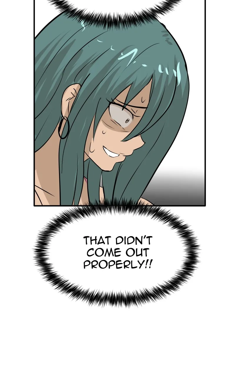 Swolemates Chapter 88 page 7 - 