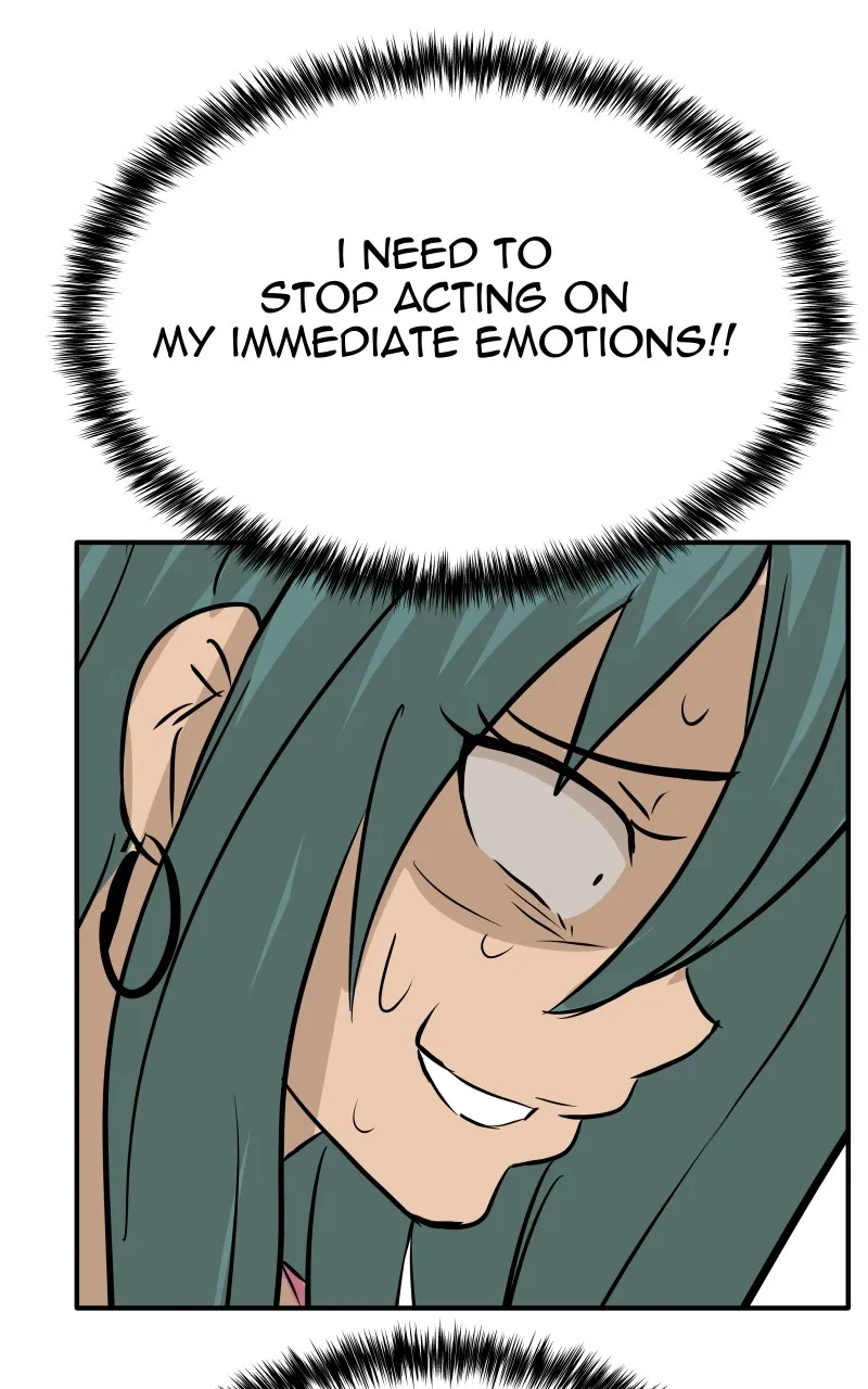 Swolemates Chapter 88 page 8 - 