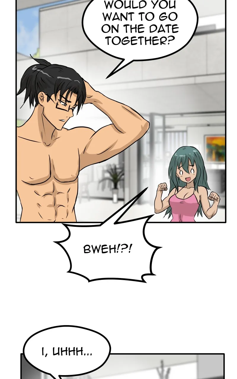 Swolemates Chapter 89 page 2 - 