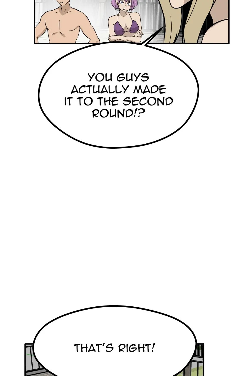 Swolemates Chapter 89 page 12 - 