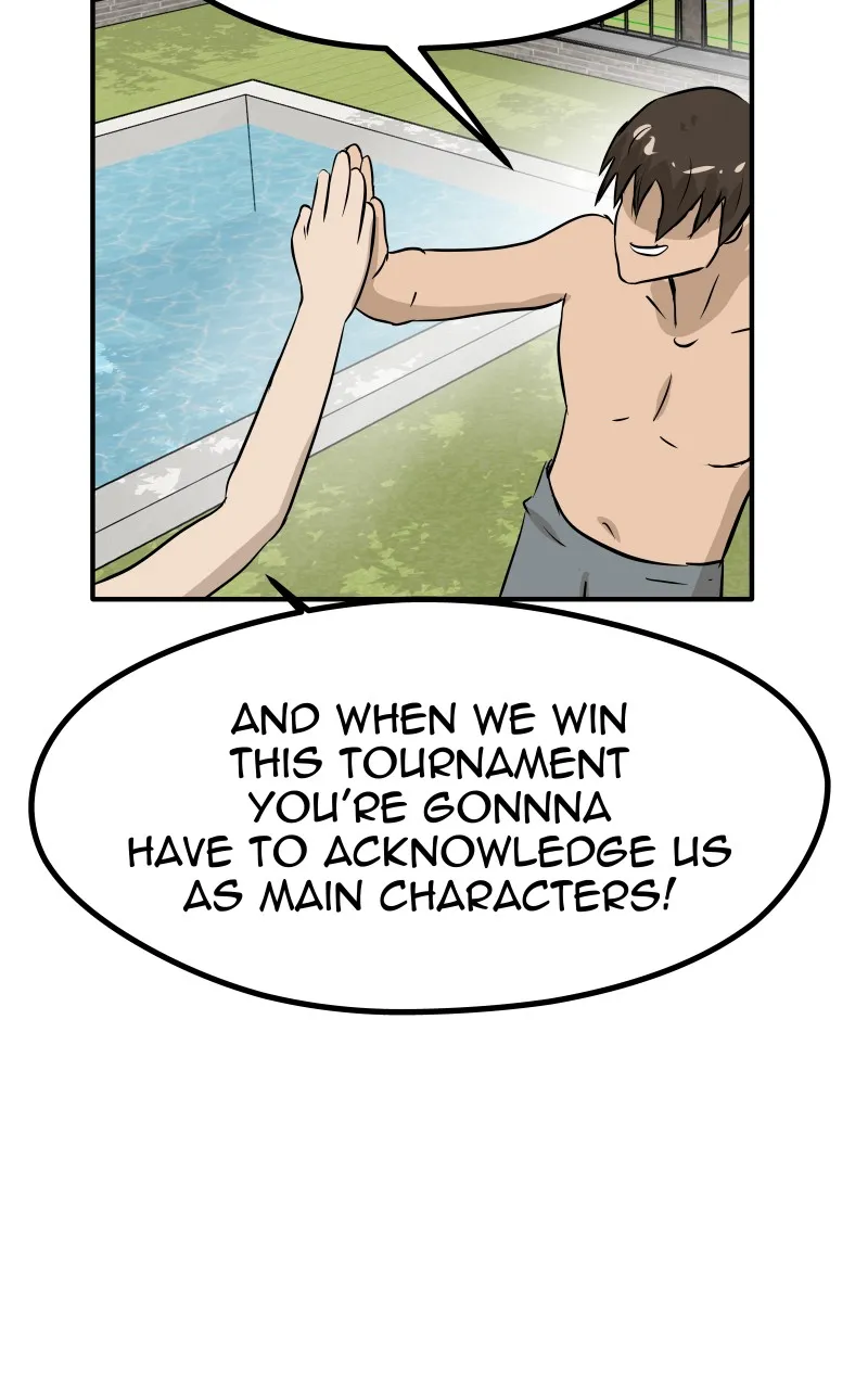 Swolemates Chapter 89 page 13 - 