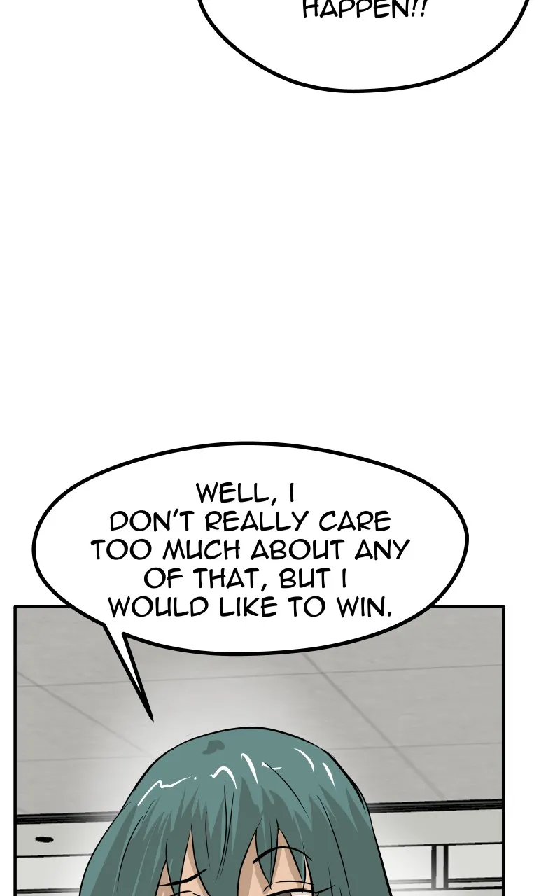 Swolemates Chapter 89 page 15 - 