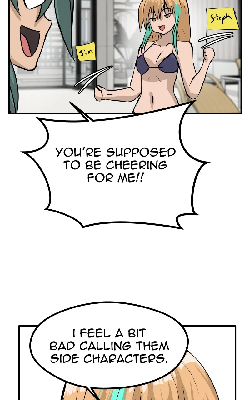 Swolemates Chapter 89 page 18 - 