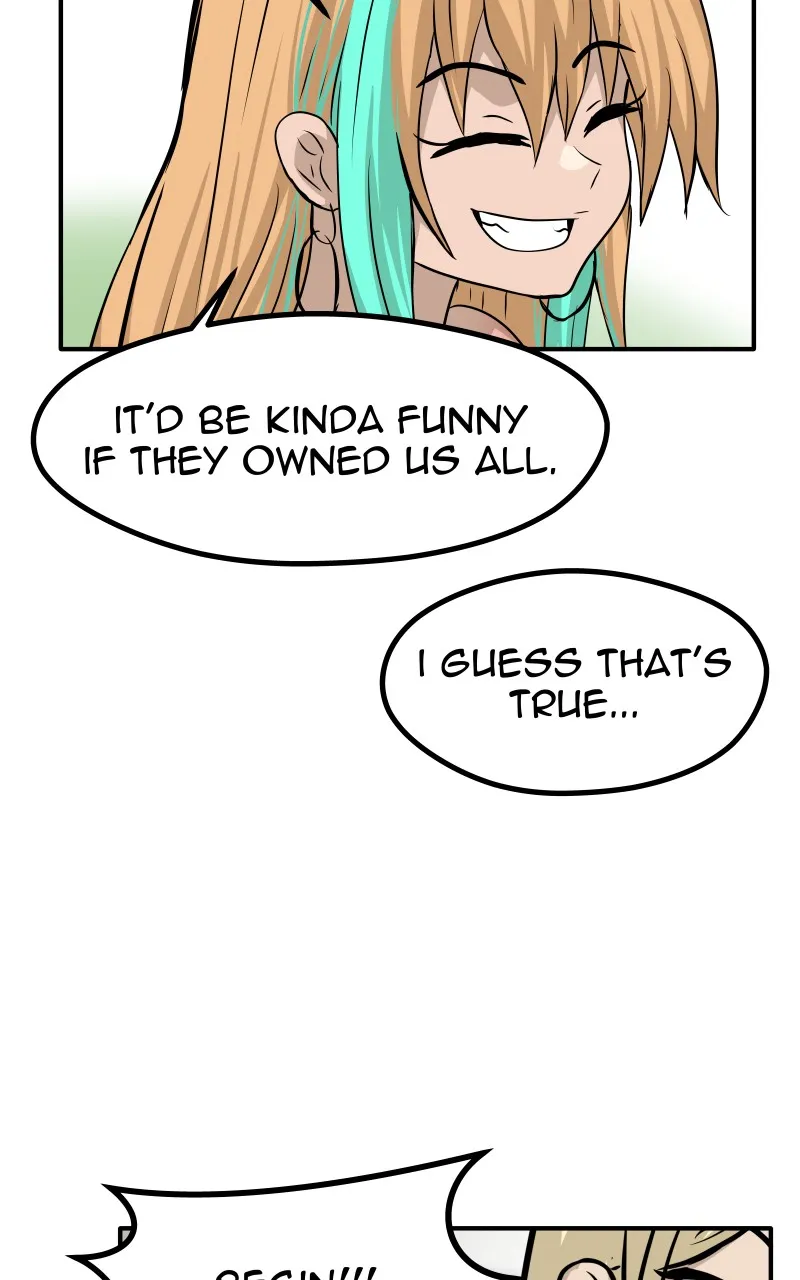 Swolemates Chapter 89 page 19 - 