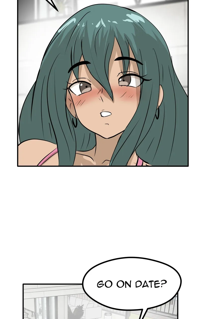 Swolemates Chapter 89 page 3 - 