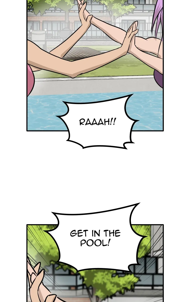 Swolemates Chapter 89 page 21 - 